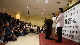 PKS Akan Tegaskan Sikap Oposisi di Rakornas Hari Ini
