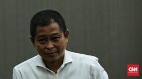 Menteri Jonan Jamin Pasokan BBM Aman Selama Ramadan