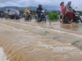 BMKG Klaim Terus Perbarui Teknologi Peringatan Dini Cuaca