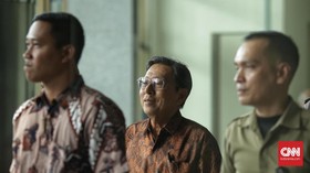 Pil Pahit dari Restu 'Likuiditas' Boediono untuk Bank Century