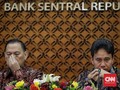 BI: Rupiah Terus Tertekan Kebijakan Amerika Serikat