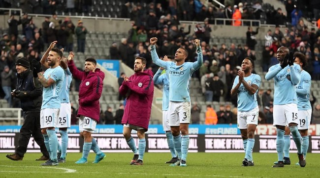 Liga Primer Inggris menjadi salah satu liga di Eropa yang masih menjalani pertandingan akhir pekan ini. Berikut ini sejumlah jadwal siaran langsung Liga Primer.