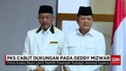 PKS Batal Usung Deddy Mizwar Maju Pilkada Jabar