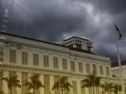 Mantan Sekjen Kemenkeu JB Kristiadi Meninggal Dunia