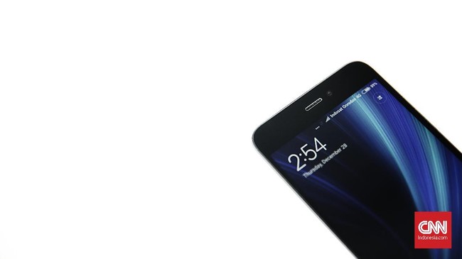 Xiaomi Redmi 5A menjadi salah satu andalan Xiaomi disegmen ponsel kelas pemula. Berikut hasil ulasan CNNIndonesia.com.