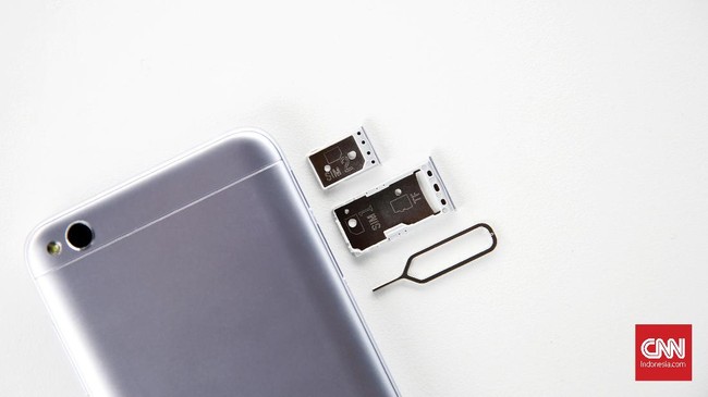 Xiaomi Redmi 5A menjadi salah satu andalan Xiaomi disegmen ponsel kelas pemula. Berikut hasil ulasan CNNIndonesia.com.