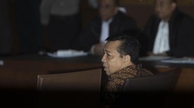 Kuasa Hukum Setnov Dinilai Tak Paham Hitungan Kerugian Negara