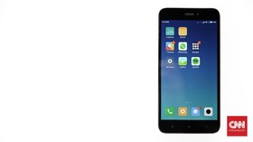 Sepekan Bersama Xiaomi Redmi 5A