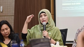 Mulai Tahun Depan, LMAN akan Kelola Aset Hulu Migas