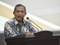 Menko Darmin Ramal Inflasi Juni Maksimal 0,25 Persen