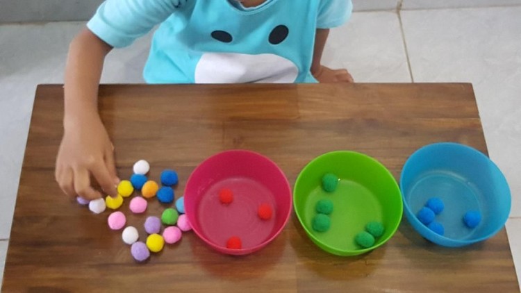 Tanpa gadget, ada kok permainan yang seru.