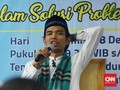 Ustaz Abdul Somad, Pendakwah Lantang di Pusaran Provokasi