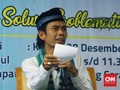 Penghina Ustaz Abdul Somad Minta Maaf di Kantor Polisi