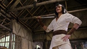 'Wiro Sableng' Dipastikan Tayang di Malaysia dan Singapura