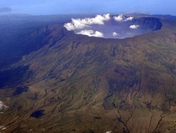 Dahsyatnya Letusan Tambora 1815 Sebabkan Bencana Iklim Dunia