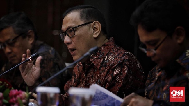 Bank Indonesia memastikan siap merilis revisi aturan penyelenggaraan uang elektronik pada awal tahun depan. Proses izin perusahaan penyelenggara segera rampung.