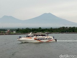 Kapal Cepat Banyuwangi-Denpasar: Jadwal, Spesifikasi dan Harga Tiket