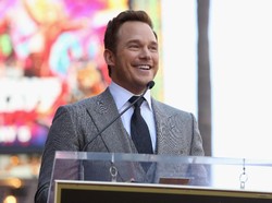 Chris Pratt Dituding Anti-LGBT, Padahal Peter Quill di Marvel Biseksual