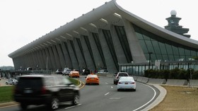 Salah Pajang Foto Bandara, Taiwan Tarik 200 Ribu Paspor