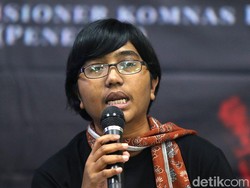 YLBHI Minta Aparat Usut Tuntas Kasus Teror di LBH Yogyakarta