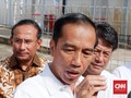 Jokowi: Beban Biaya BBM Satu Harga Rp800 Miliar Masih Wajar