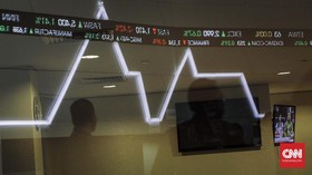IHSG Masih Berpeluang Tembus Rekor Baru
