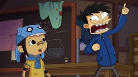 'Si Juki The Movie' sebagai Film Animasi Terbaik Piala Citra