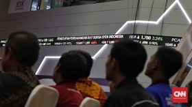 JK: Kampanye Dunia Maya Bikin Ekonomi Stabil di Tahun Politik