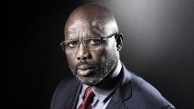 Wenger: Kisah George Weah Layak Jadi Film