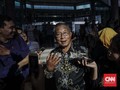 Darmin Minta Tambahan Anggaran Rp53 M untuk Izin Investasi