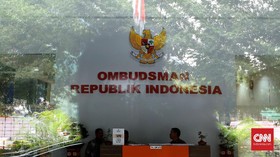 Ombudsman Temukan Dugaan Malaadministrasi BPJS Ketenagakerjaan