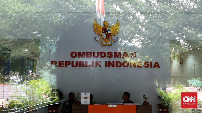 Ombudsman RI menemukan sejumlah potensi malaadministrasi yang dilakukan oleh Badan Penyelenggara Jaminan Sosial (BPJS) Ketenagakerjaan.