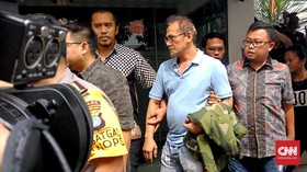 Pemasok Ganja Tio Pakusadewo Ditangkap, Pemasok Sabu Diburu