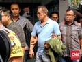 Pemasok Ganja Tio Pakusadewo Ditangkap, Pemasok Sabu Diburu