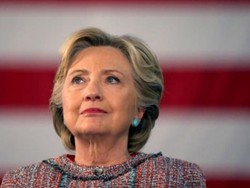 Sudah Vaksin, Hillary Clinton Keluhkan Gejala COVID-19 Seperti Ini