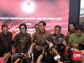 Jokowi: Kondisi Perekonomian Indonesia Sehat