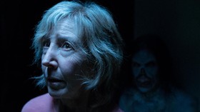Sinopsis Insidious The Last Key, Awal Kisah Paranormal Elise