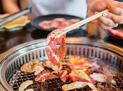 5 Resep Bumbu Bakaran untuk Acara Malam Tahun Baru 2023