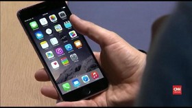 Aplikasi Pengawas Anak Bocor, Ribuan Akun Apple Terekspos