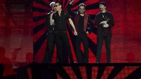 5 Penyebab Hilangnya Suara Seperti Bono U2