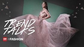 Trend Talks: Inspirasi Tren Mode 2018