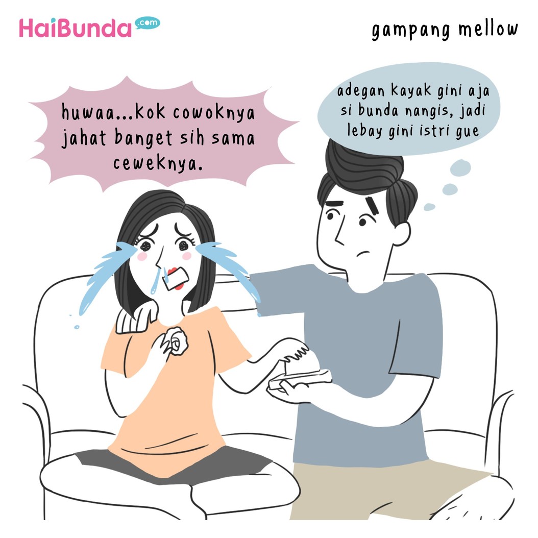 Berbagai kondisi dialami pas hamil muda. Pas di awal-awal kehamilan, apa aja sih yang Bunda rasakan? Yuk bagiin pengalamannya di kolom komentar, Bun.
