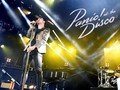 Panic! at the Disco Ditinggal Pemain Bass