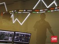 Rupiah Seret IHSG Melemah 1,04 Persen ke Level 5.905