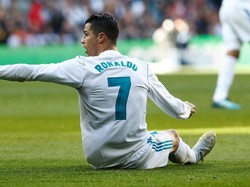 Barcelona Didakwa Suap Wasit, Dulu Ronaldo Pernah Bilang Begini