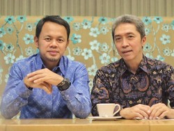 Wawalkot Bogor: Kondisi Bima Arya Sehat, Dia Puasa Medsos