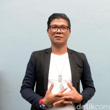 Nikah Lagi, Ini 4 Sosok Mantan Istri Andika Kangen Band