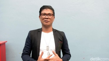img-title Nikah Lagi, Ini 4 Sosok Mantan Istri Andika Kangen Band