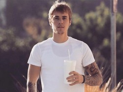 Justin Bieber Sebut Nama Selena Gomez di Lagu Popstars
