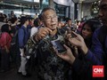 Darmin Optimis Ekonomi 2018 Tumbuh 5,4 Persen